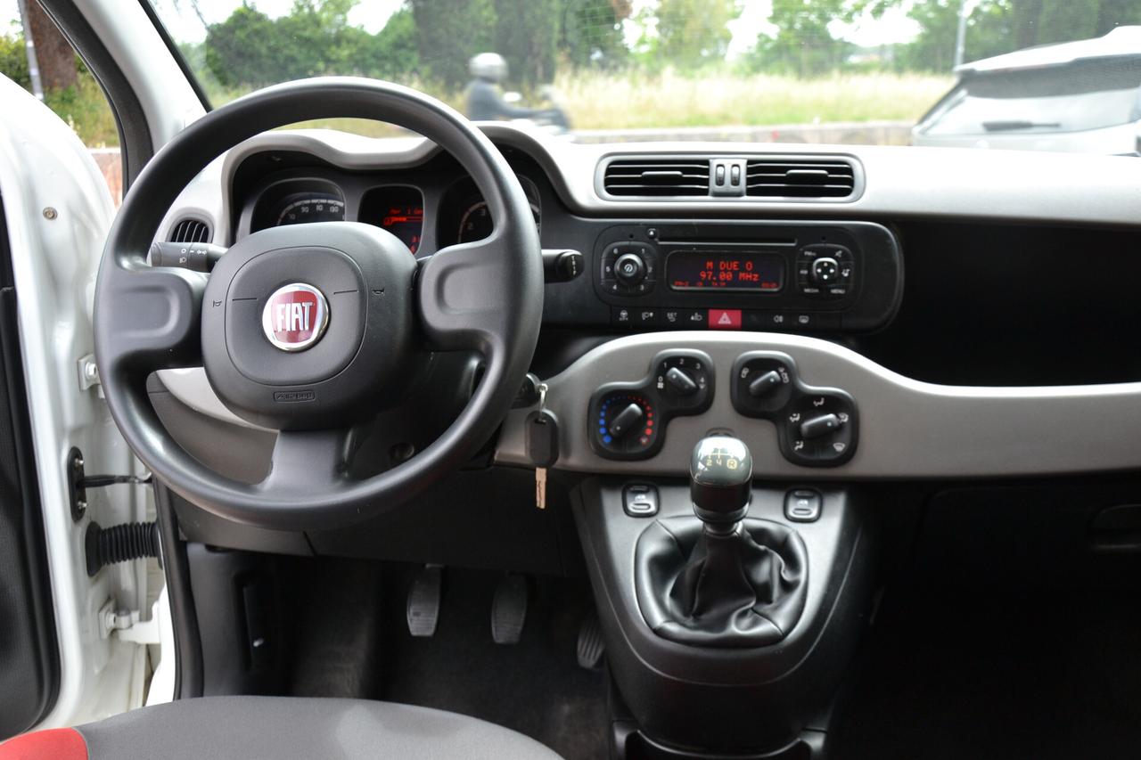 Fiat Panda 1.2 EASY 69CV **OK NEOPATENTATI**PREZZO VERO**