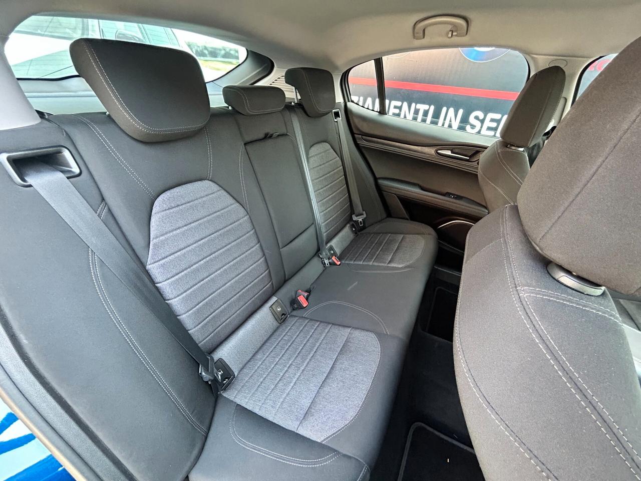 Alfa Romeo Stelvio 2018 2.2 Turbodiesel 180 CV Q4 FULL OPT.