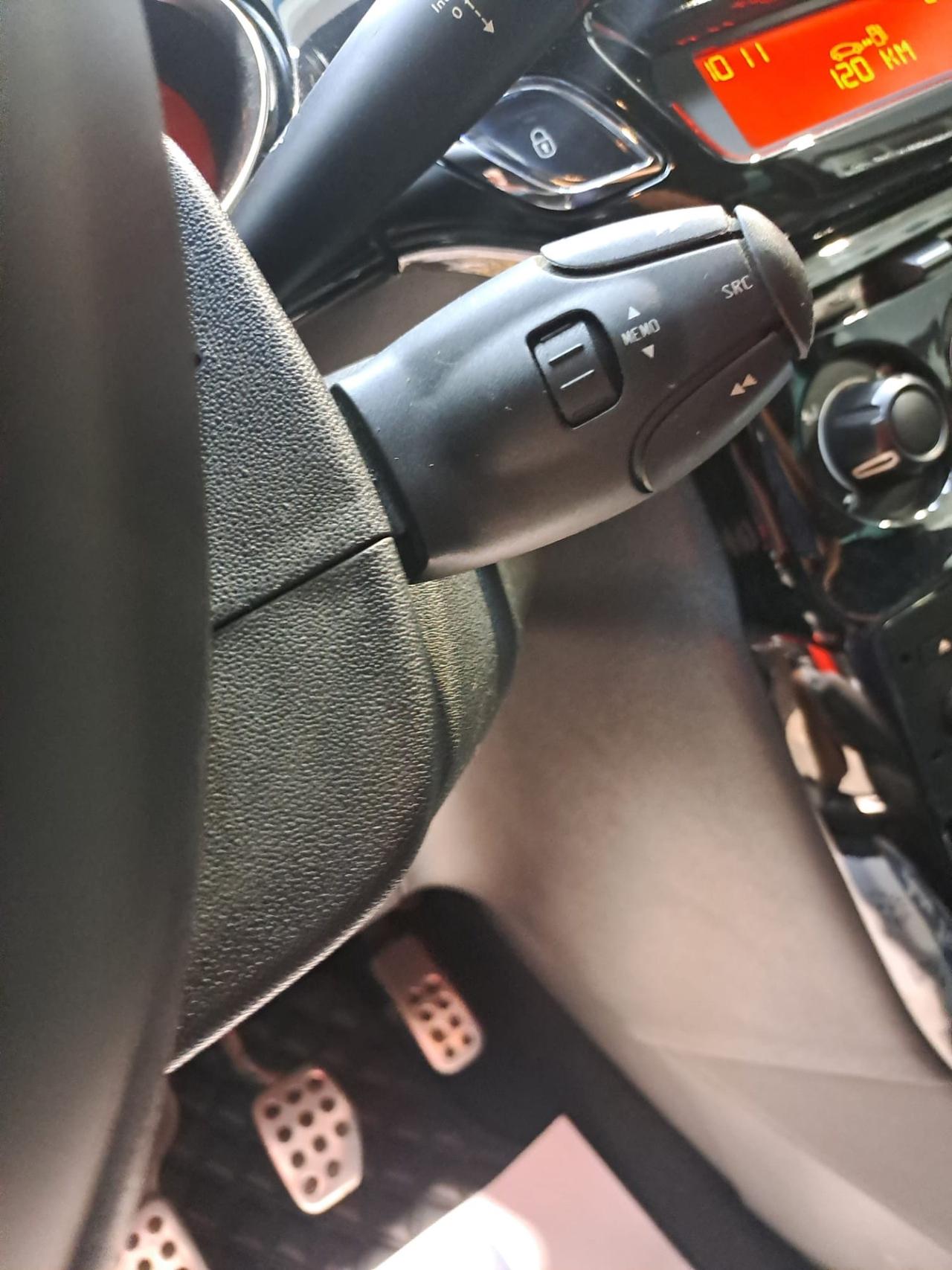 Ds DS3 3 1.6 VTi 120 So Chic