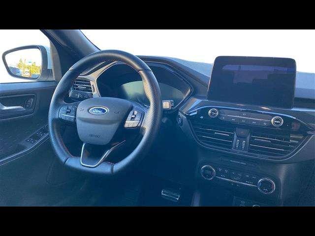 Ford Kuga 1.5 EcoBlue 120cv ST-Line 2WD Auto