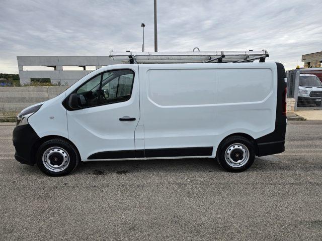 FIAT Talento 2.0 Ecojet 120CV PC-TN S&S ALLESTITO OFFICINA