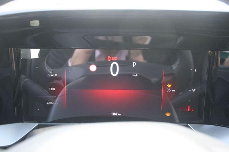 Opel Mokka Mokka Hybrid 145 CV DCT6 GS