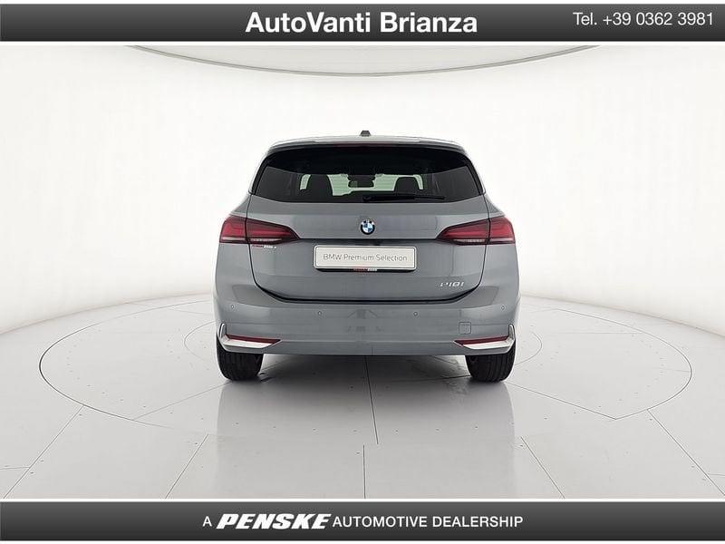 BMW Serie 2 Active Tourer 218i Business