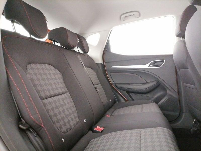 MG ZS 1.5 Comfort