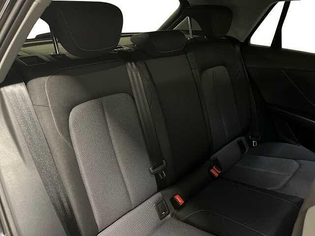 Audi Q2 35 TDI S tronic S line Edition
