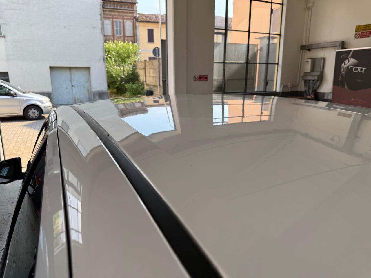 Toyota Yaris 1.0 5 porte Lounge UNICO PROPRIETARIO