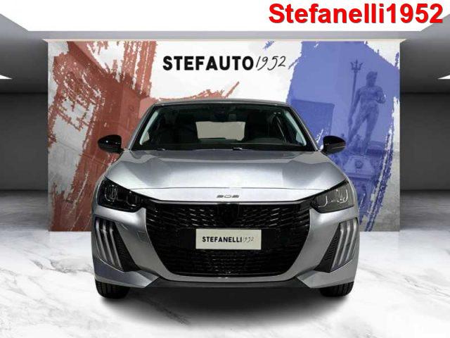 PEUGEOT 208 1.2 puretech Style s&s 100cv