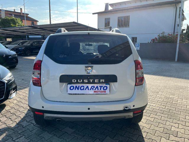 DACIA Duster 1.5 dCi 110 CV EDC S&S 4x2 Brave2