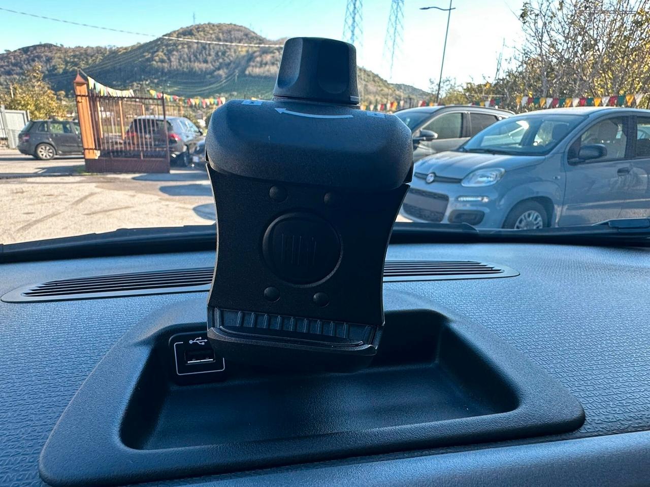 Fiat Panda 1.2 EasyPower City Life - GPL (di serie)