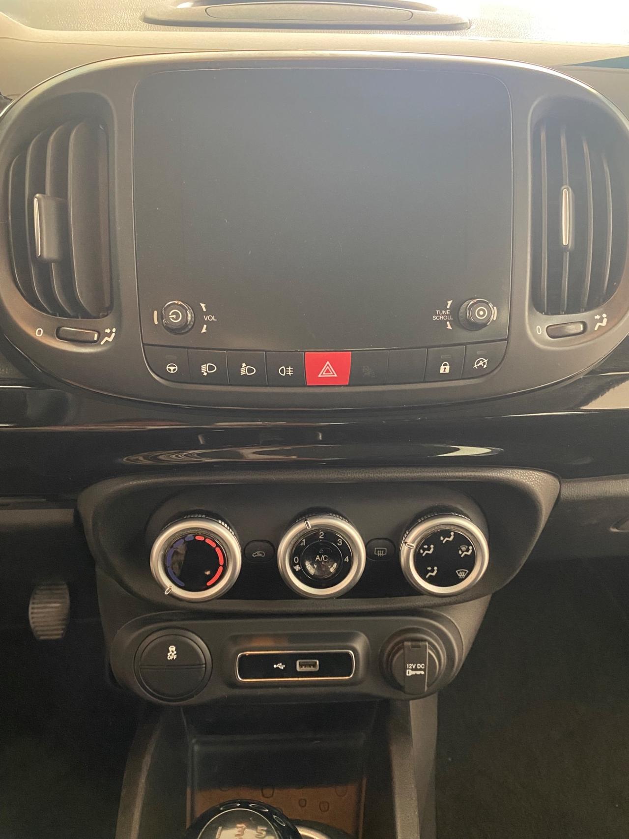 Fiat 500L 500 L TREKKING
