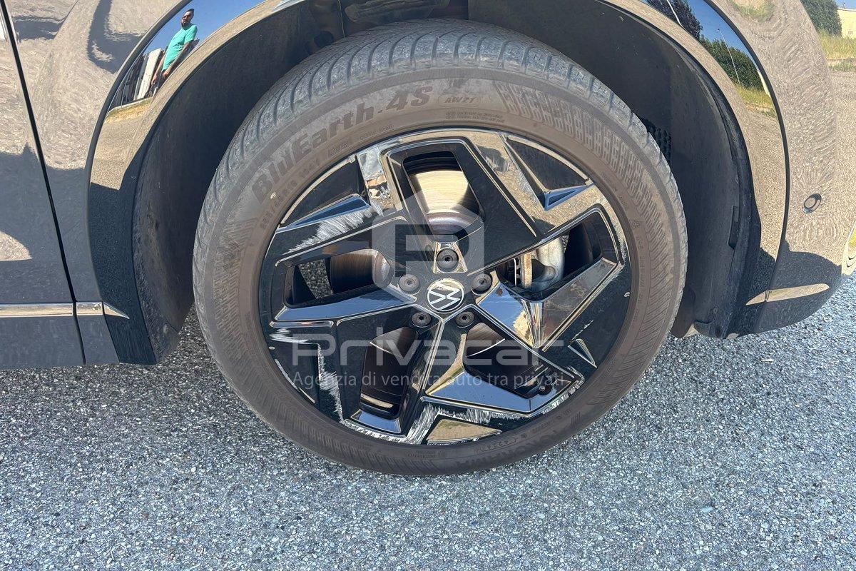 VOLKSWAGEN Tiguan 2.0 TDI 150 CV DSG R-Line Plus