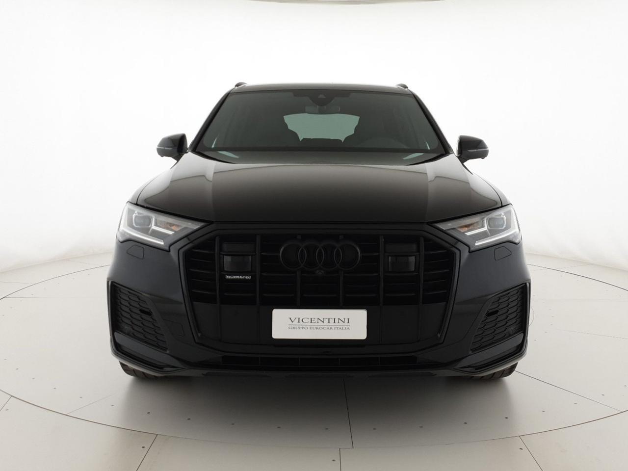 50TDI 286CV quattro tiptronic Sport