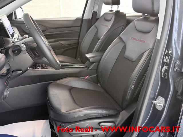 JEEP Compass 1.3 T4 240 CV PHEV 4xe Trailhawk - PROMO