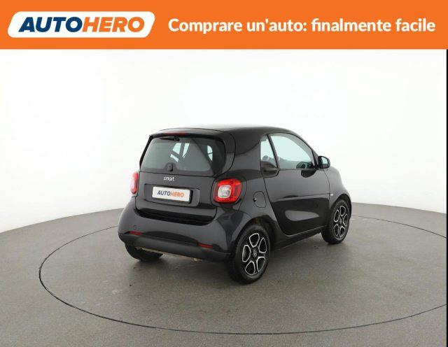 SMART ForTwo 70 1.0 Youngster