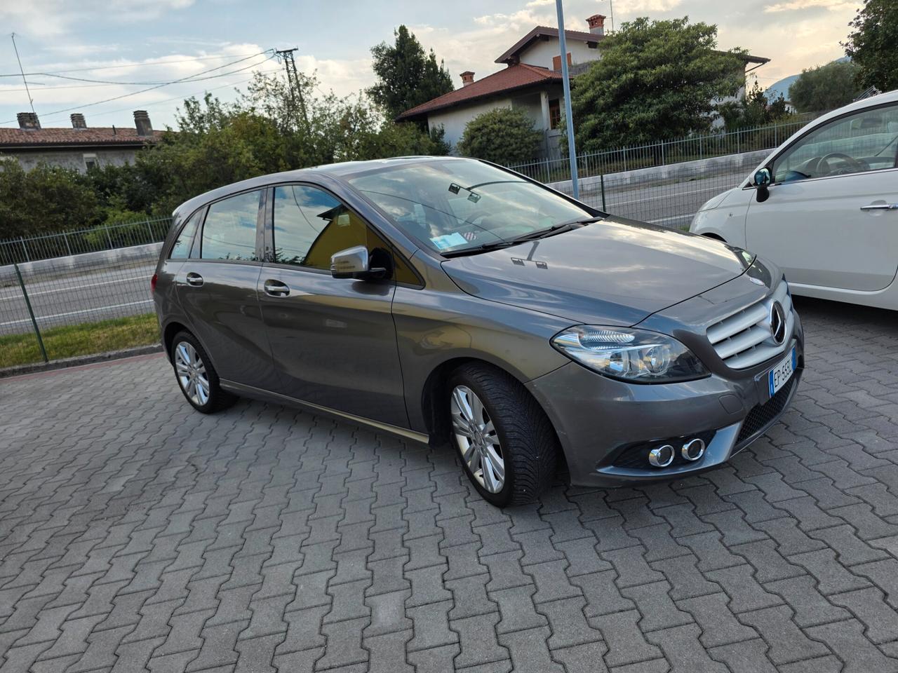Mercedes-benz B 180 CDI Sport