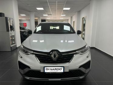 Renault Arkana Hybrid E-TECH 145 CV R.S. Line