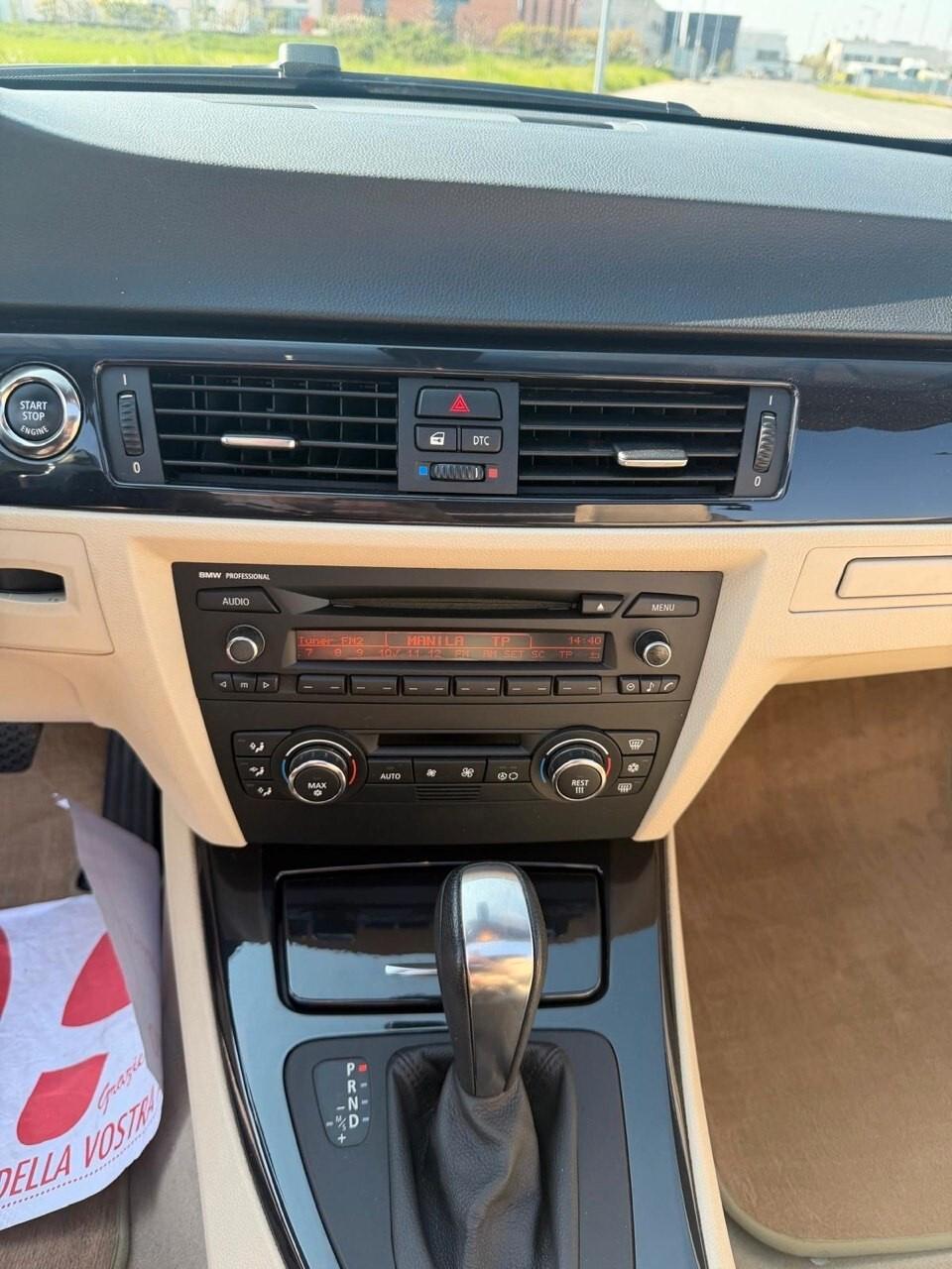 Bmw 330 330d cat Cabrio Futura