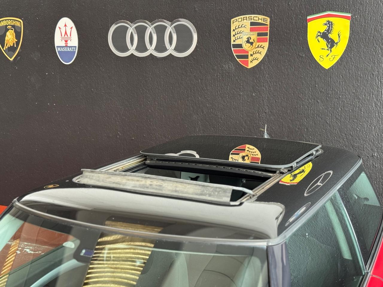 Mini 1.6 16V Cooper D 50 Mayfair