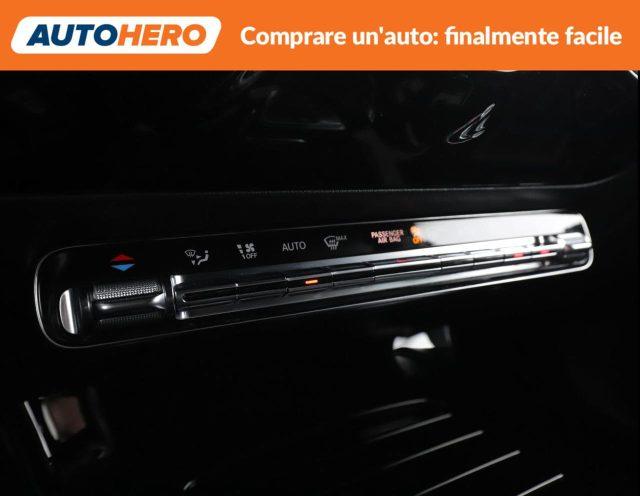 MERCEDES-BENZ A 180 d Automatic Premium