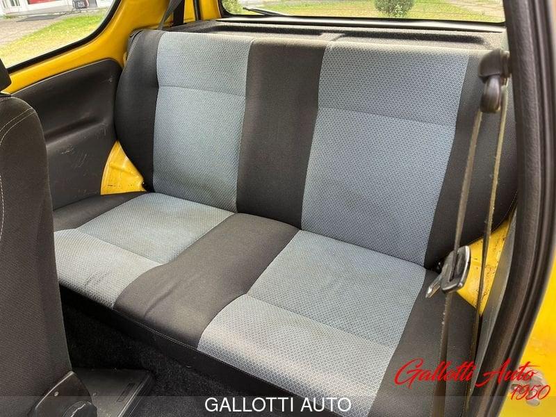 FIAT Seicento Seicento 1.1 EL