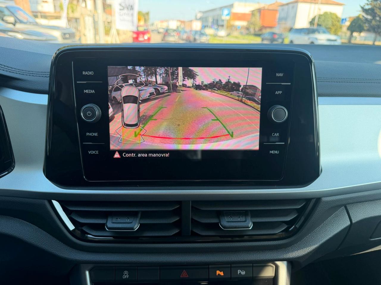 Volkswagen T-Roc 2.0 tdi Sport 115cv *PROMO FIN*