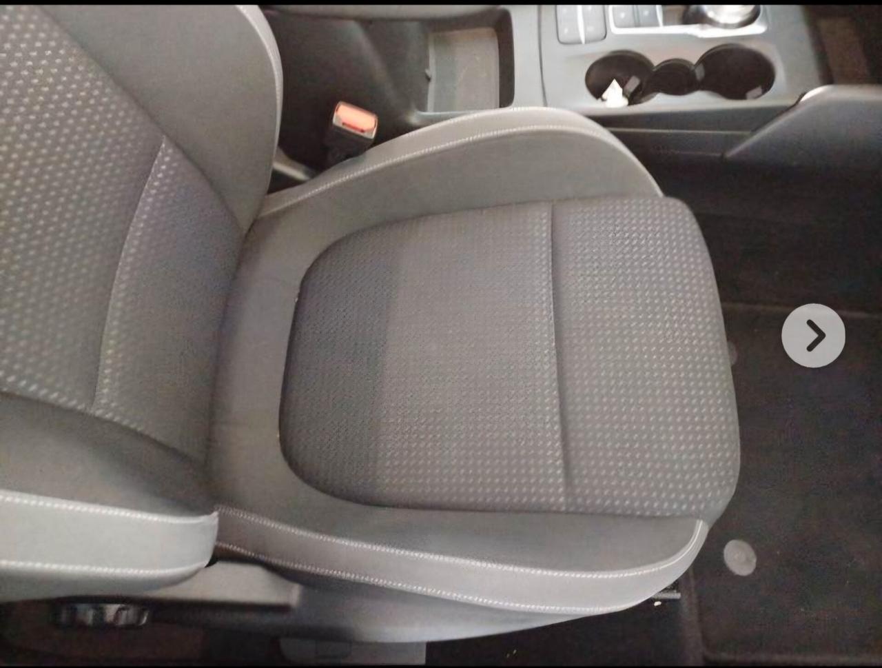 Ford Focus 1.5 EcoBlue 120 CV automatico SW Business Co-Pilot