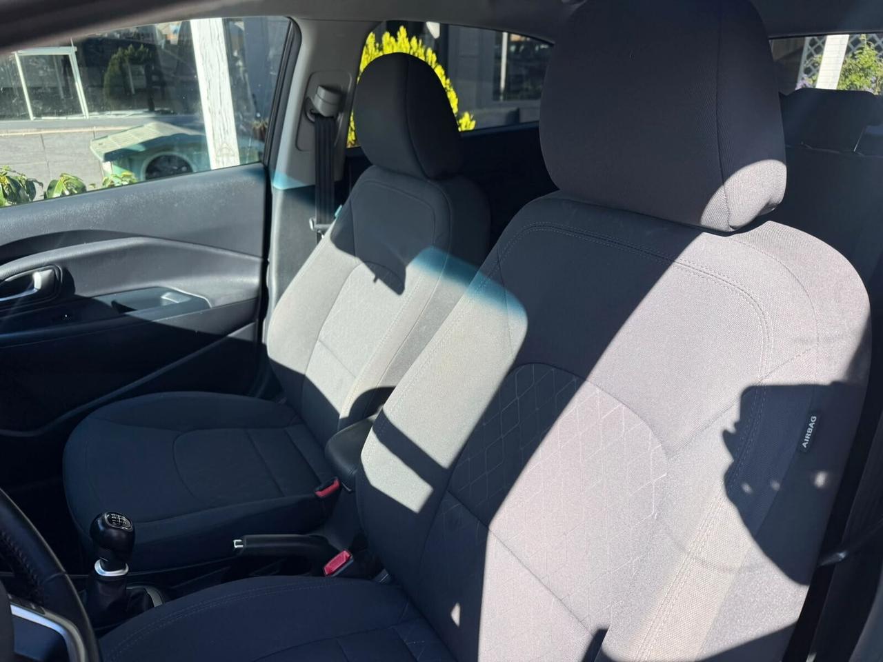 Kia Rio 1.4 CRDi 5p.S&S High Tech