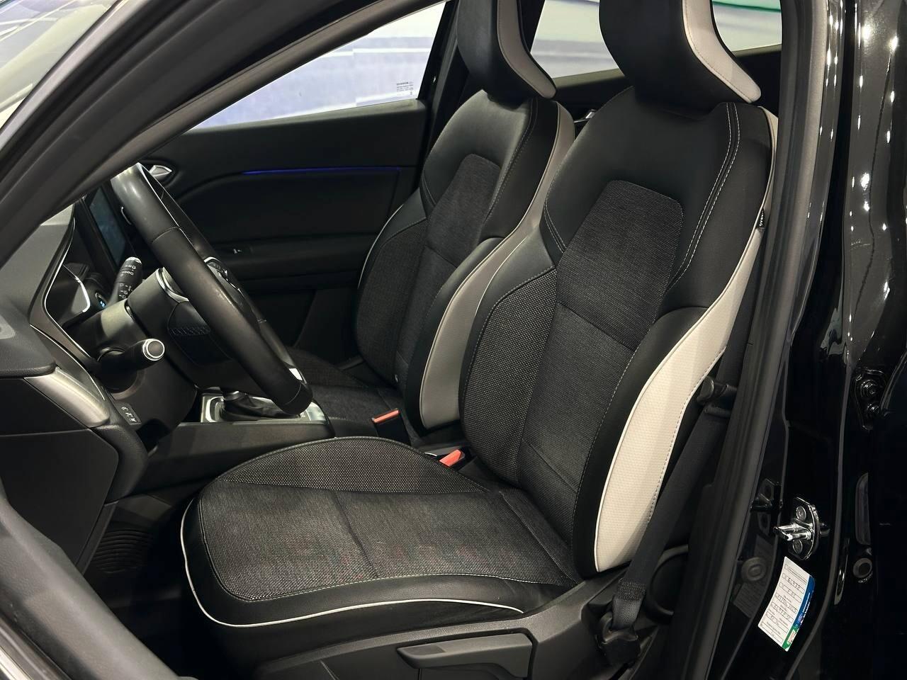 Renault Captur Full Hybrid E-Tech 145 CV Intens