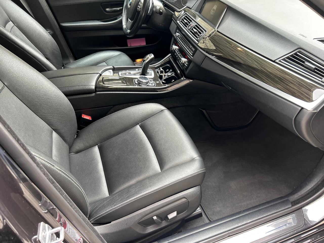 Bmw 535 535d xDrive Touring Luxury