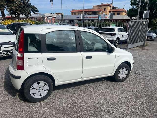 Fiat Panda Panda 1.3 mjt 16v Dynamic NEOPATENTATI OK 203000KM