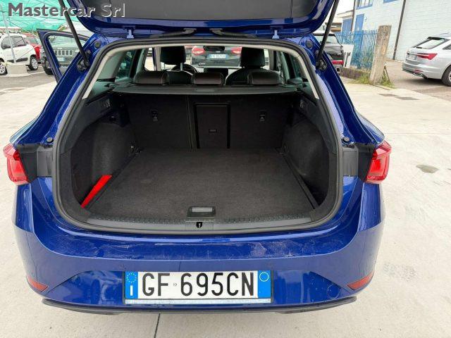 SEAT Leon Sportstourer 1.5 etsi Xcellence 150cv dsg GF695CN