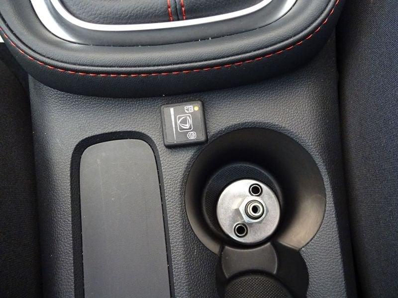 MG ZS ZS 1.5 VTi-tech Luxury CON IMPIANTO GPL