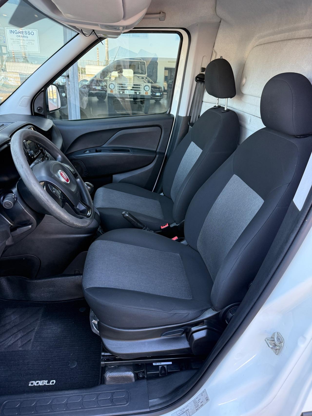 Fiat Doblo Doblò 1.3 MJT Cargo my20" IVA ESPOSTA
