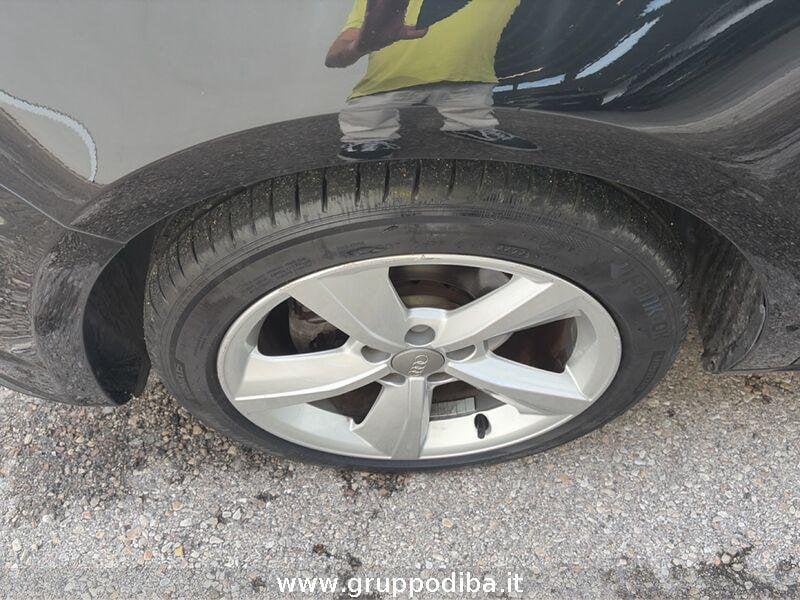 Audi A1 I 2015 Sportback Diesel Sportback 1.4 tdi Sport s-tronic