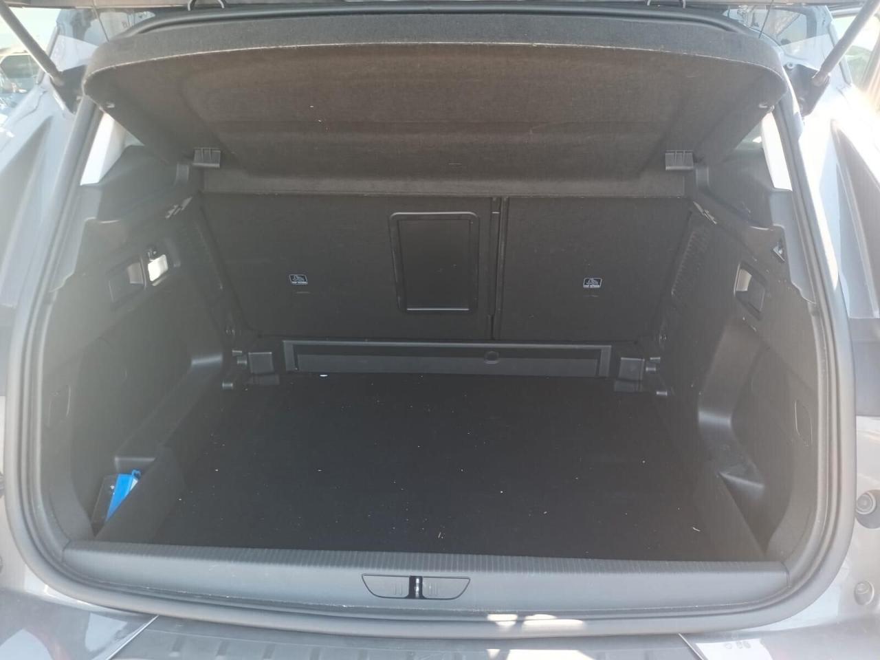 Opel Grandland X 1.5 diesel Ecotec Start&Stop aut. Design Line