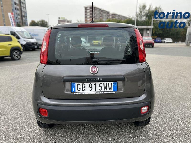 FIAT Panda Panda 1.2 Easy