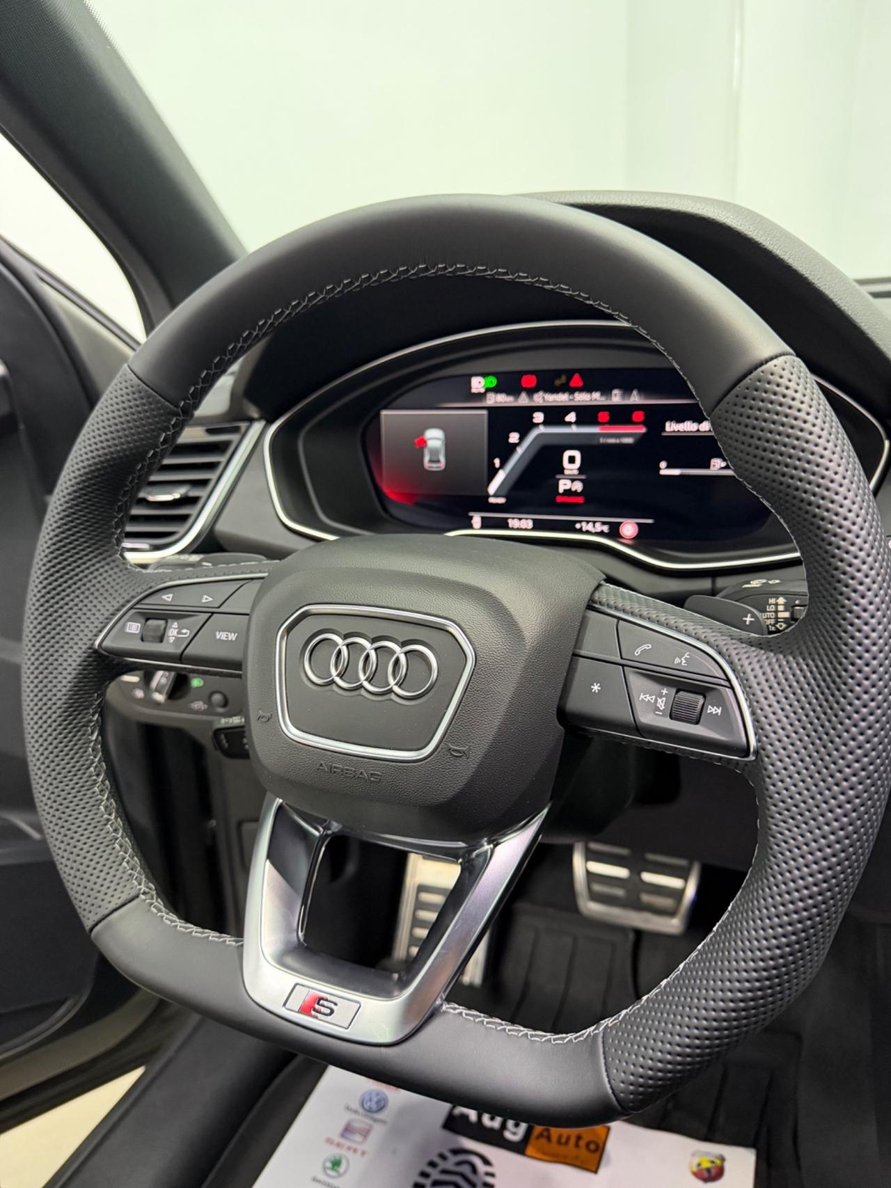 Audi Q5 SPB 40 TDI quattro S tronic line plus