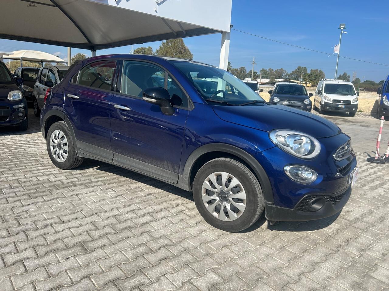 Fiat 500X 1.0 T3 120 CV Cross