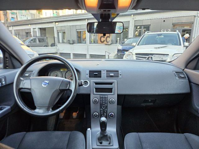 VOLVO V50 1.6 16V