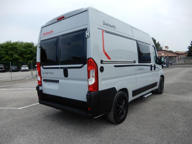 DETHLEFFS 540 DR