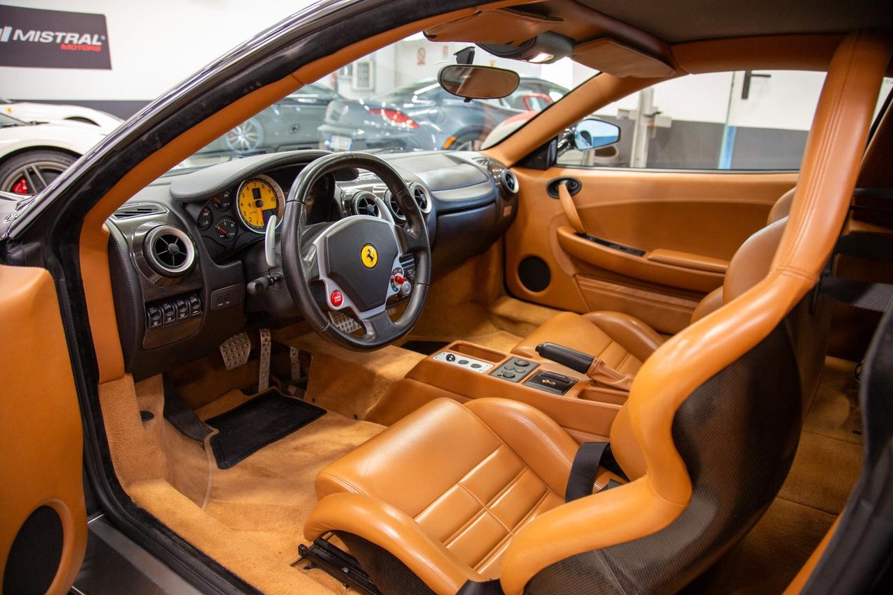 Ferrari F430 F1 ASI