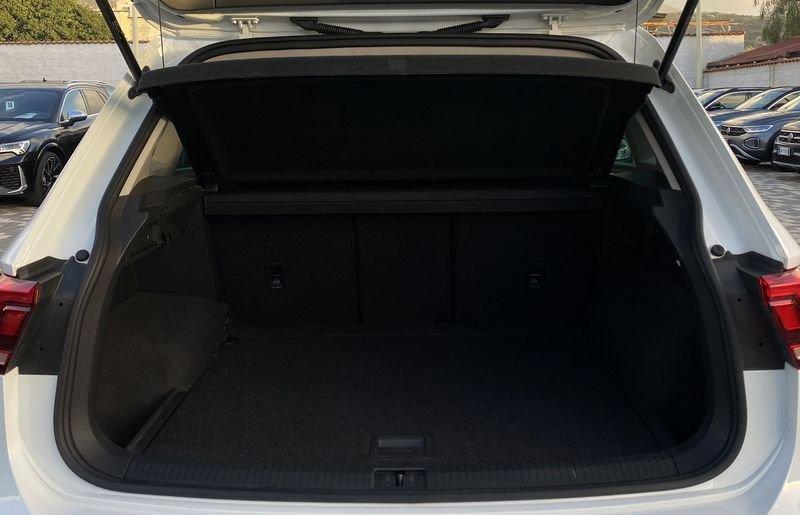 Volkswagen Tiguan Life 2.0 TDI 122 CV