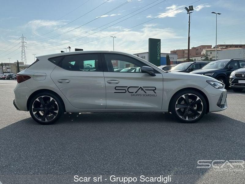 Cupra Leon Leon 2.0 TDI 150 CV DSG AZIENDALE