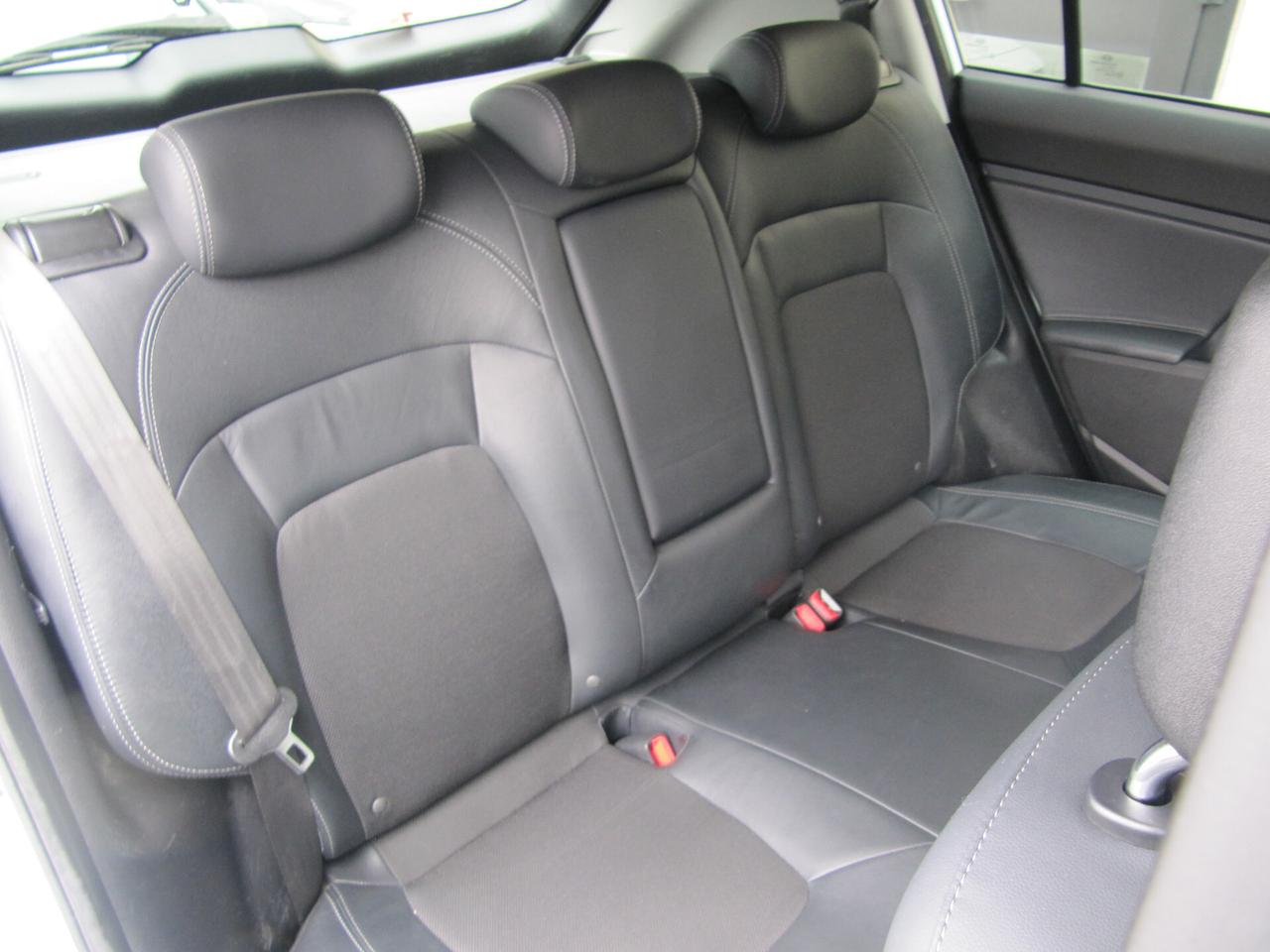 Kia Sportage 1.7 CRDI VGT 2WD Class