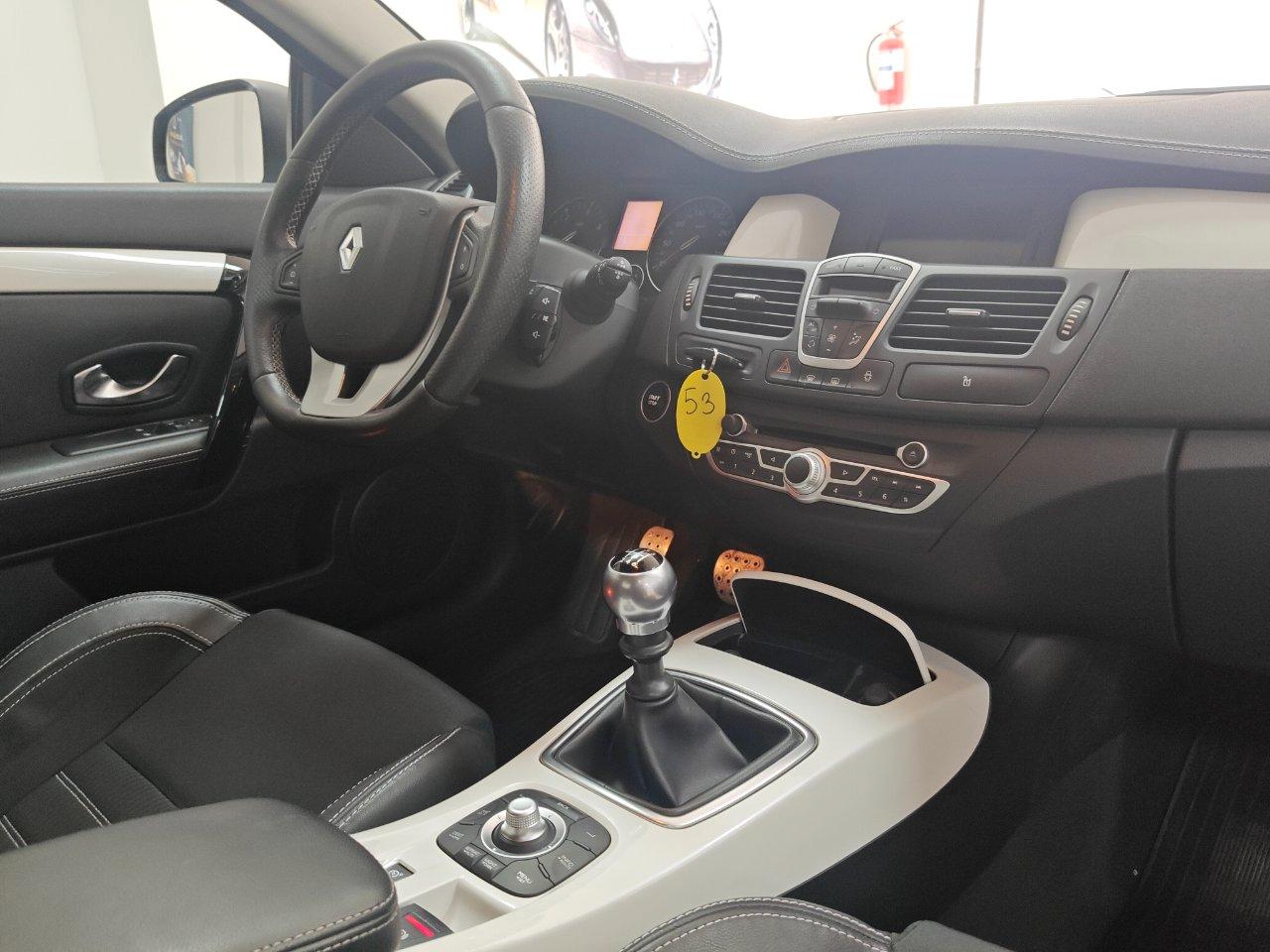Renault Laguna Coupe 2.0 dci Monaco Gp 150cv