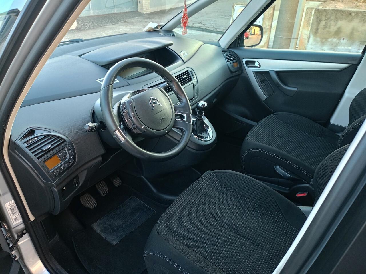 Citroen C4 Grand Picasso 1.600 HDi 110CV DIESEL