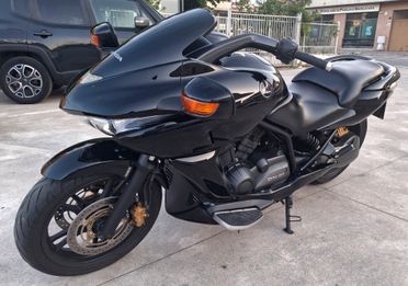 Honda DN-01