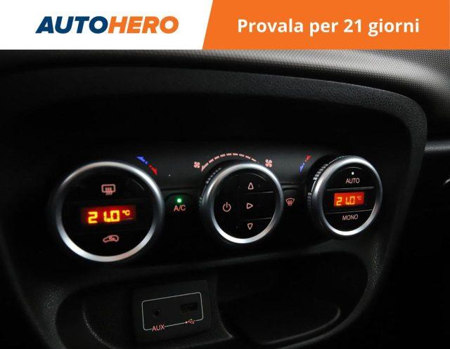 FIAT 500L 1.6 Multijet 120 CV Lounge