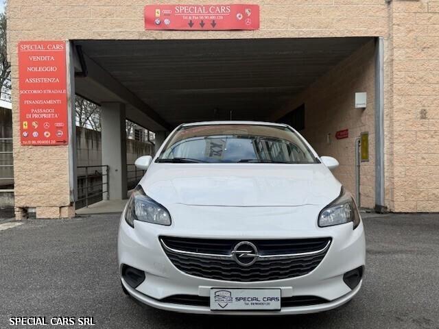 Opel Corsa 1.2 Edition