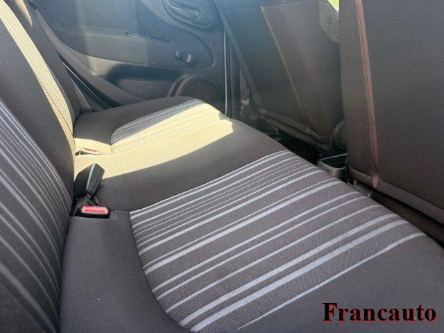 FIAT Punto Evo 1.3 Mjt 75 CV DPF 5 porte S&S Dynamic
